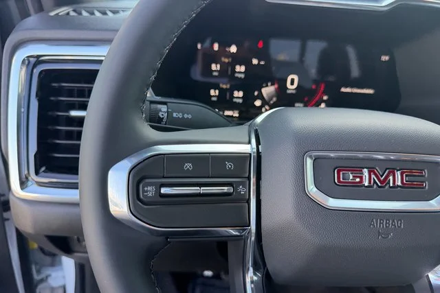 New 2026 Summit White GMC Elevation image 19