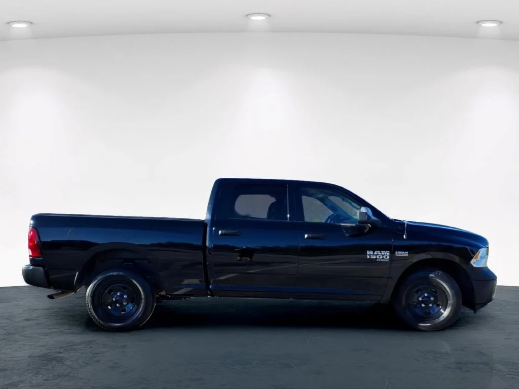 Used 2021 Black Ram Tradesman image 7
