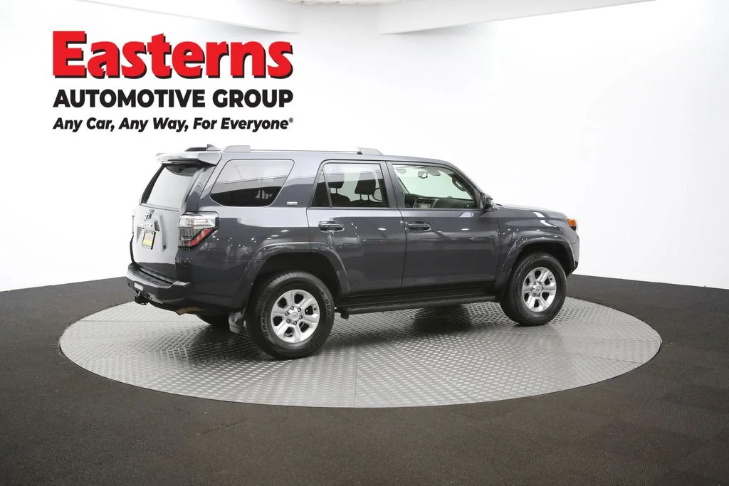 Used 2024 Gray Toyota SR5 image 39