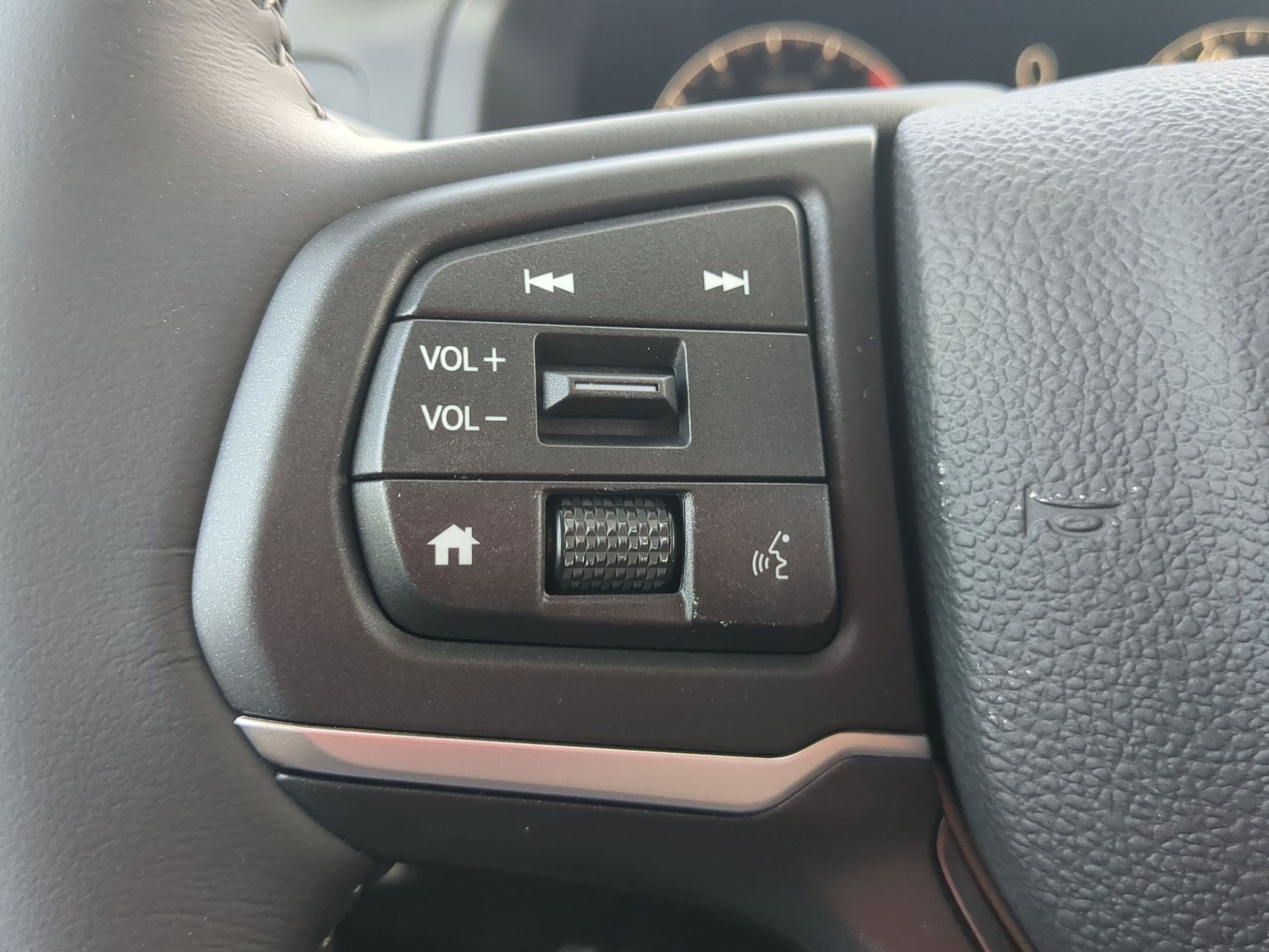 New 2026 Sonic Gray Pearl Honda RTL image 16