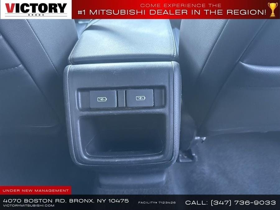 Used 2021 Blue Honda Sport Special Edition image 20