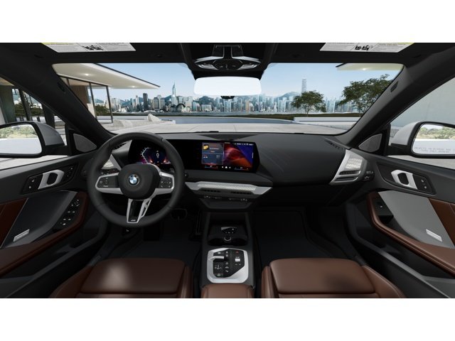 New 2026 Brooklyn Grey Metallic BMW 228 image 10