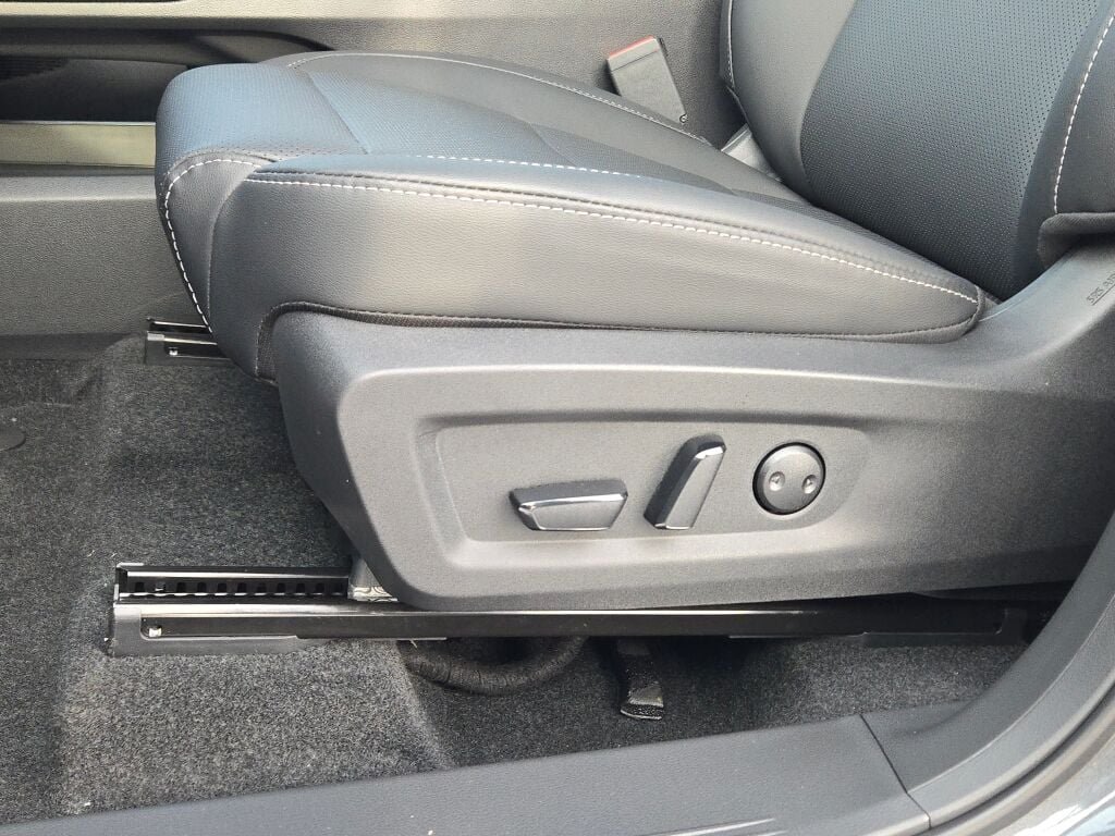 2026 Nissan Murano SL - Photo 22