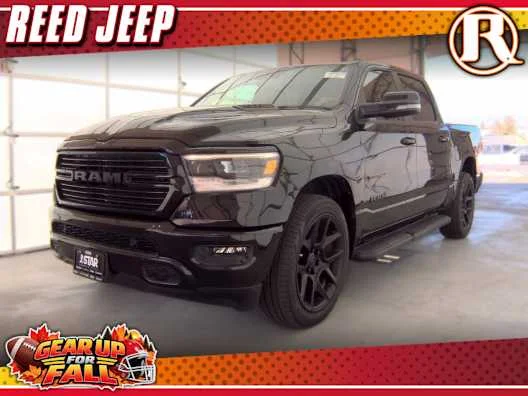 2023 RAM 1500 Pickup