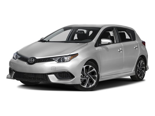 2016 Scion iM MT's photo