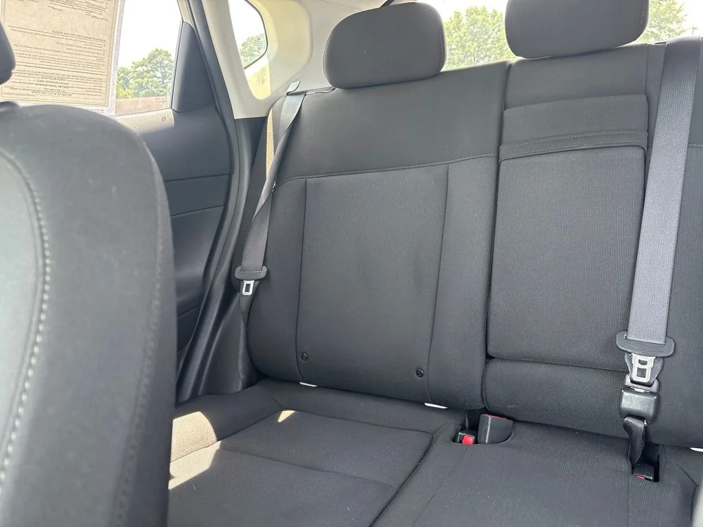 Used 2025 Gray Hyundai SEL image 12
