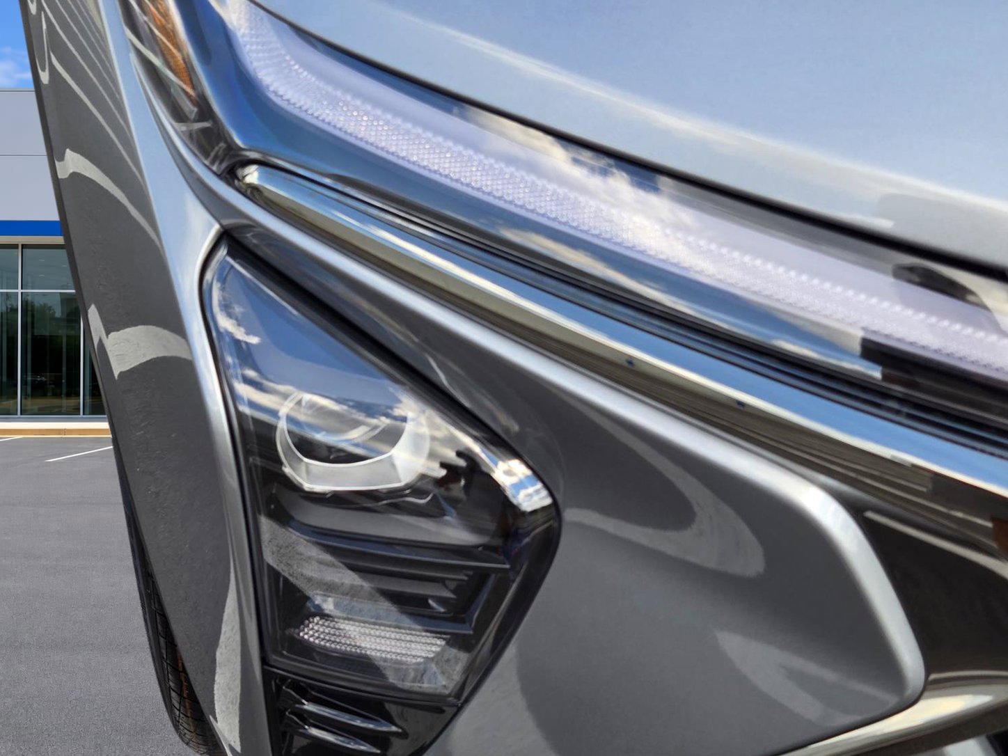 2026 Chevrolet Trax RS - Photo 17