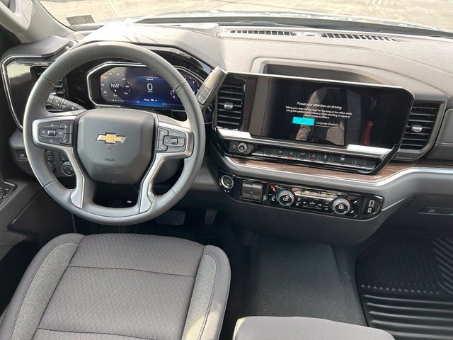 2026 Chevrolet Silverado 1500 LT - Photo 17