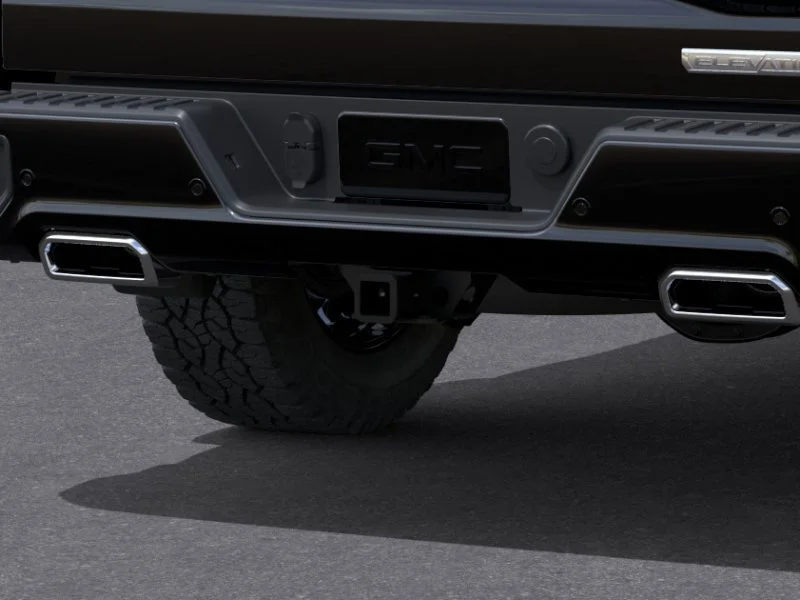 2026 GMC Sierra 1500 Elevation - Photo 14