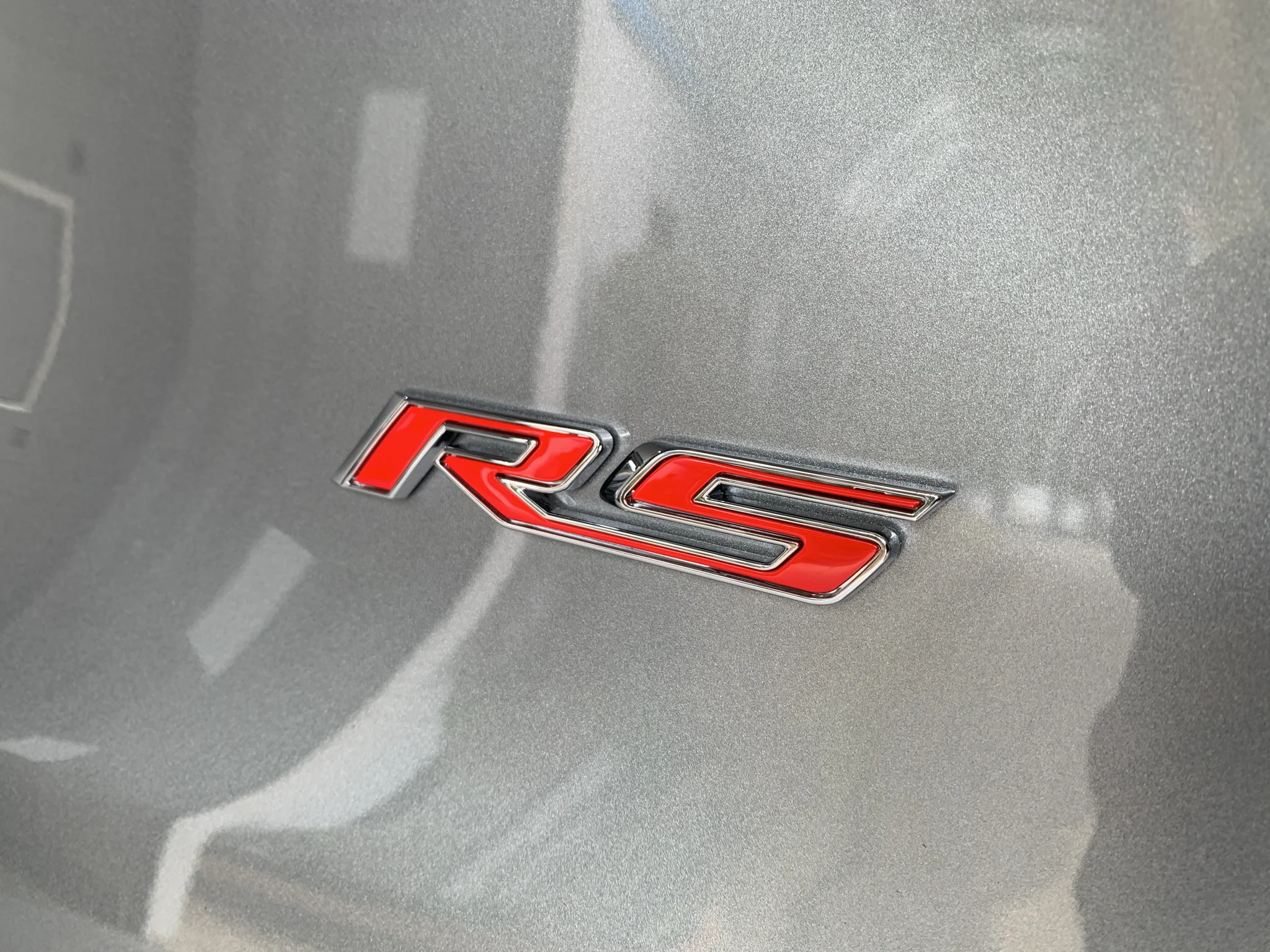 2026 Chevrolet Blazer RS - Photo 12