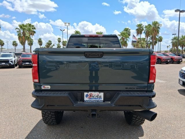 2026 Chevrolet Silverado 2500 HD LT - Photo 6
