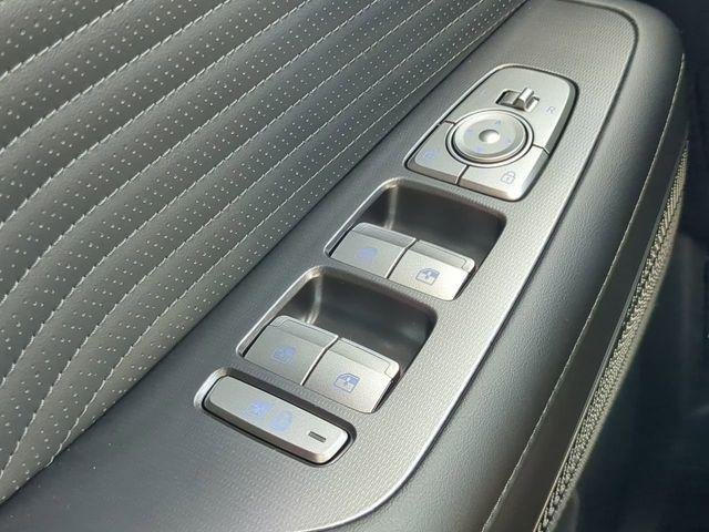 2025 Hyundai Palisade Calligraphy Night Edition - Photo 24