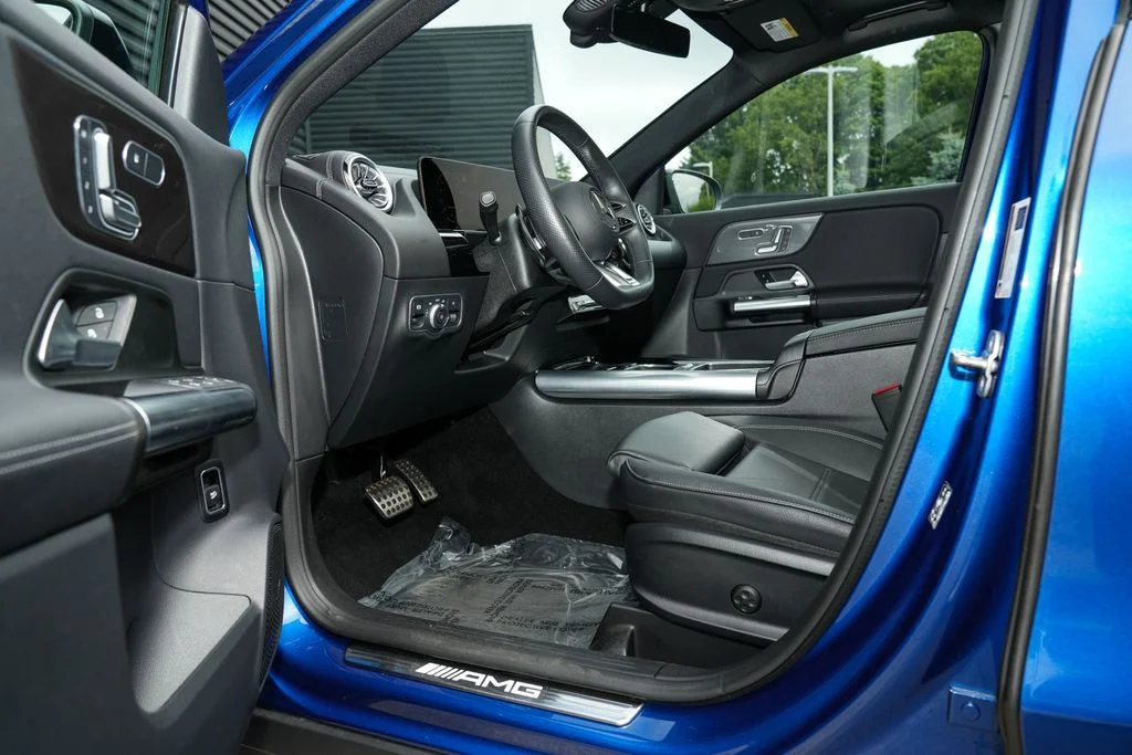 2024 Mercedes-Benz GLA GLA35 AMG - Photo 22