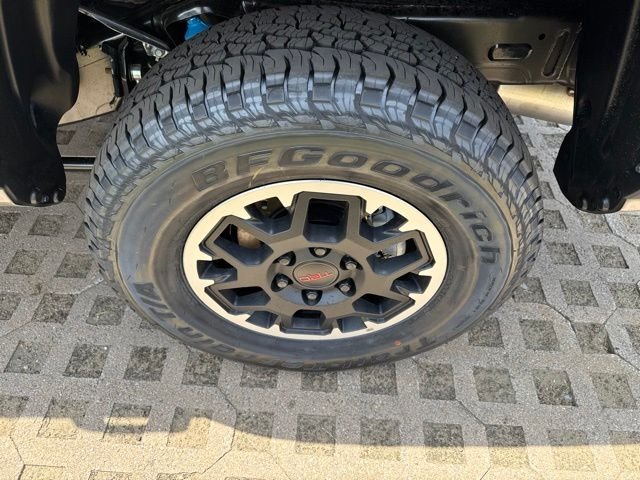 New 2026 Mudbath Toyota TRD Off-Road image 7