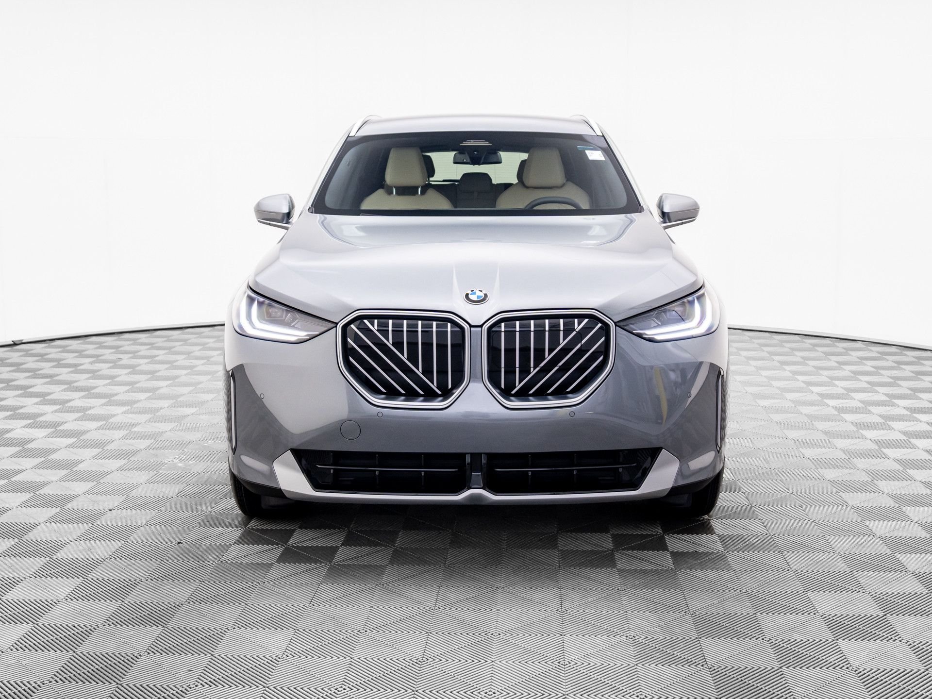 Certified Used 2026 Gray BMW 30 xDrive image 9