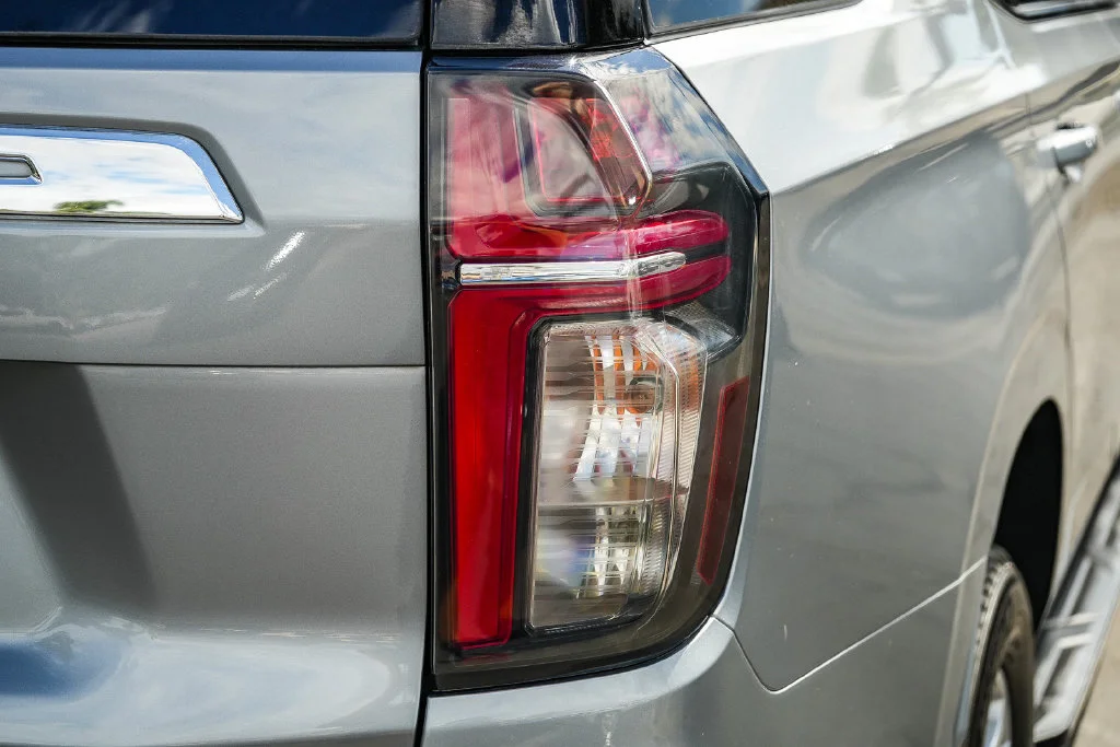 Used 2024 Gray Chevrolet LT image 7
