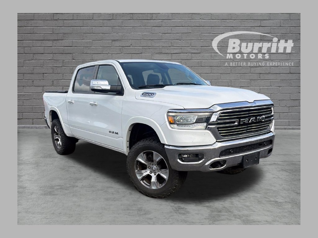 2020 RAM 1500 Pickup