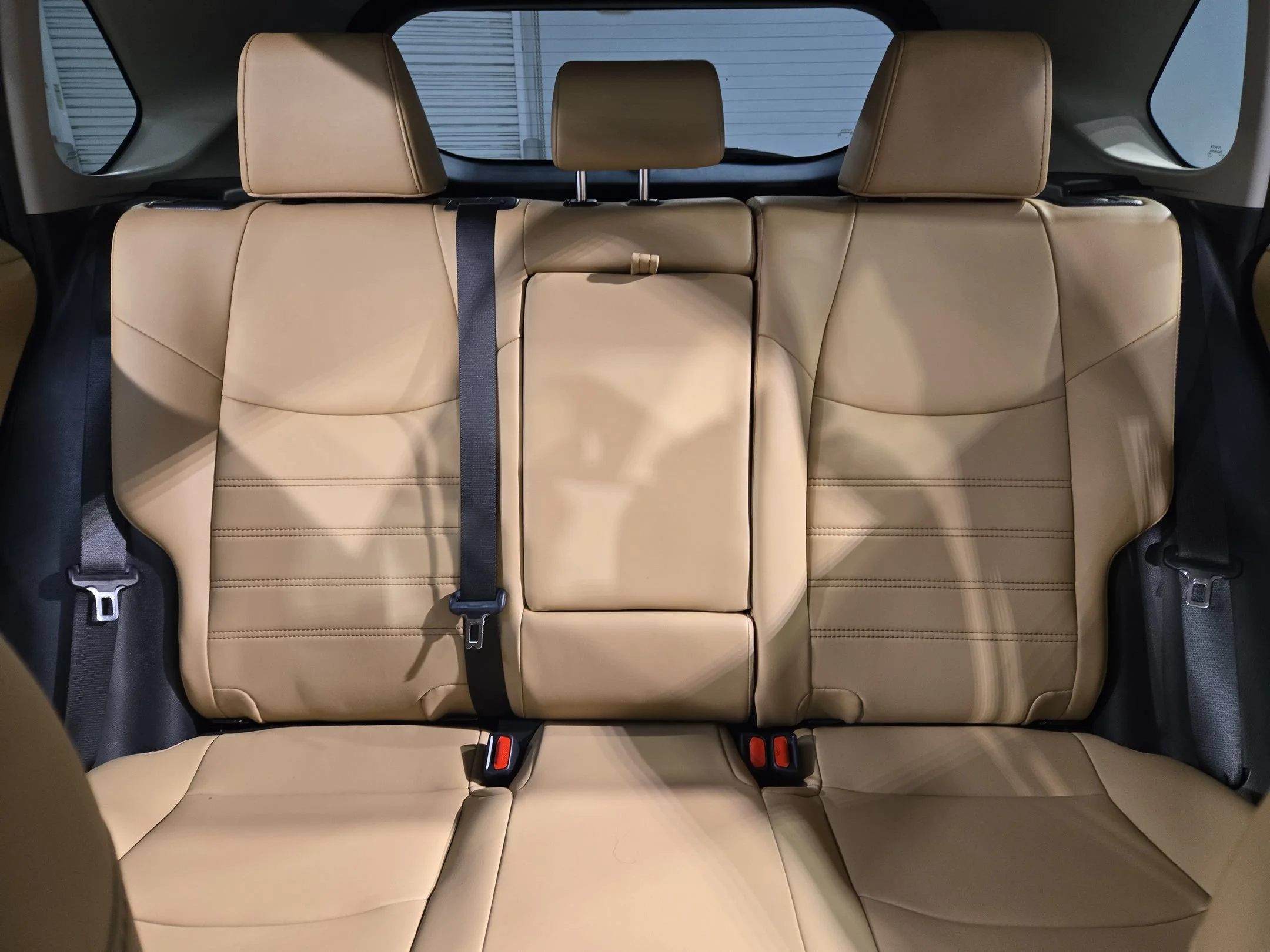 Certified Used 2025 Blueprint Toyota XLE Premium image 13