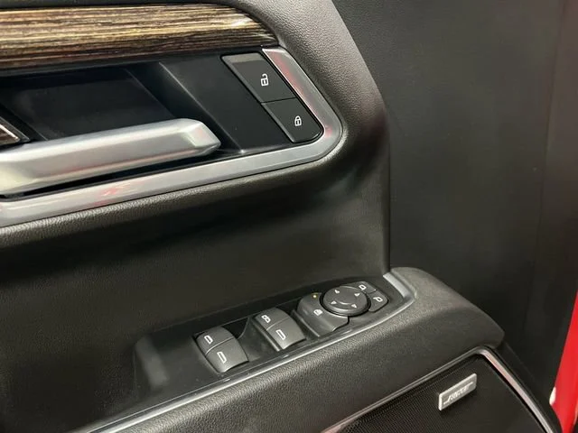 2026 GMC Sierra 1500 Elevation - Photo 23