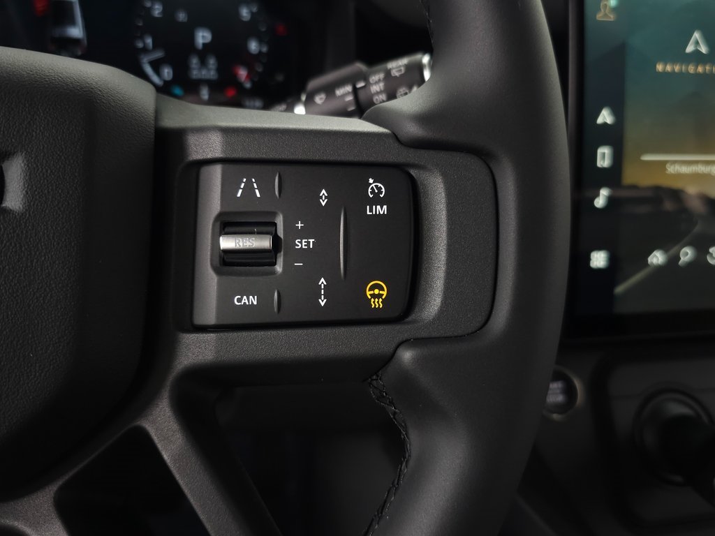 2026 LAND ROVER DEFENDER - Image 19