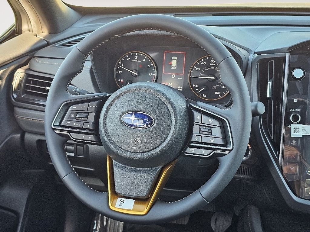 2026 Subaru Forester Wilderness - Photo 33