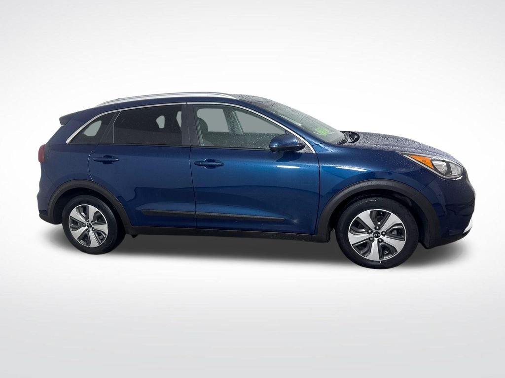 Used 2018 Kia Niro LX with VIN KNDCB3LC4J5122816 for sale in Montgomery, AL