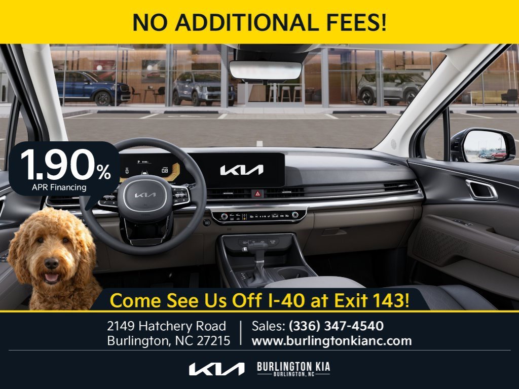 New 2026 Panthera Metal Kia LXS image 14