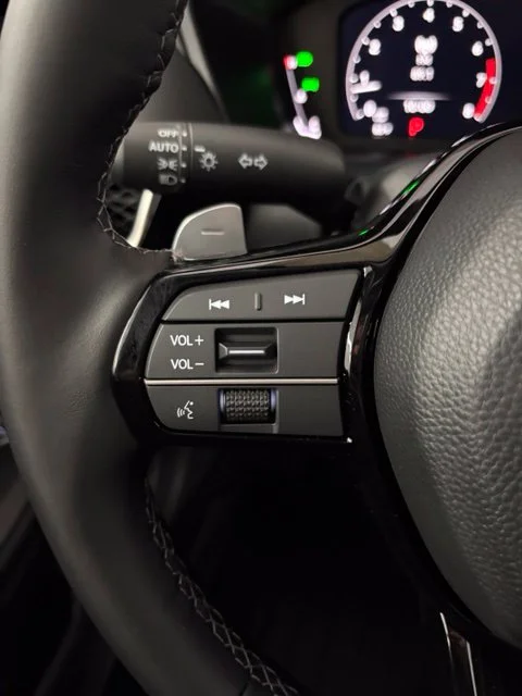 New 2026 Urban Gray Pearl Acura Base image 18