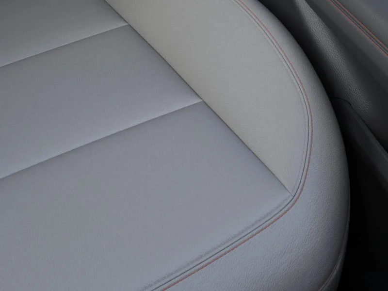 New 2026 Space White Metallic Ford Active image 16