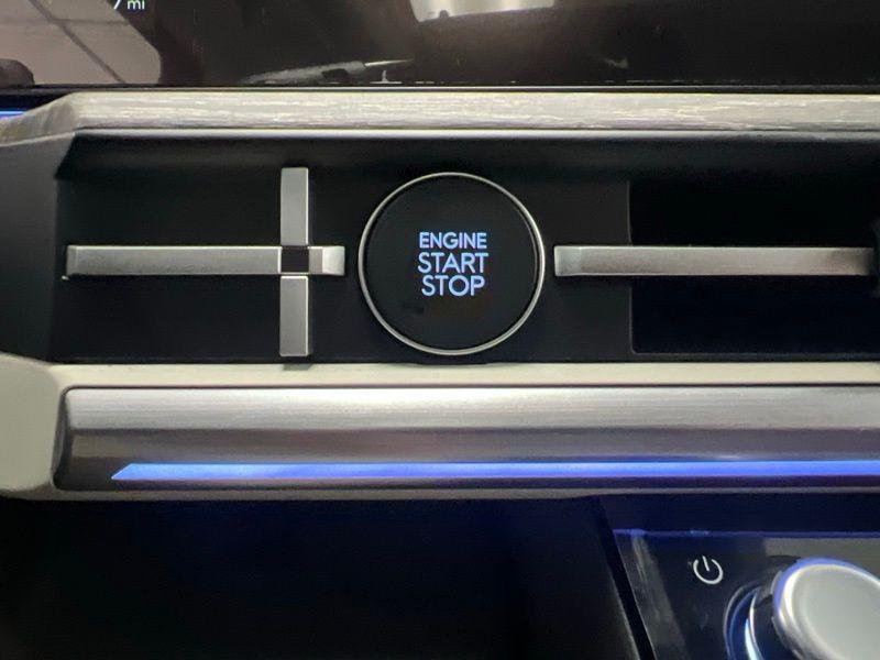 New 2027 Blue Hyundai Calligraphy AWD image 28