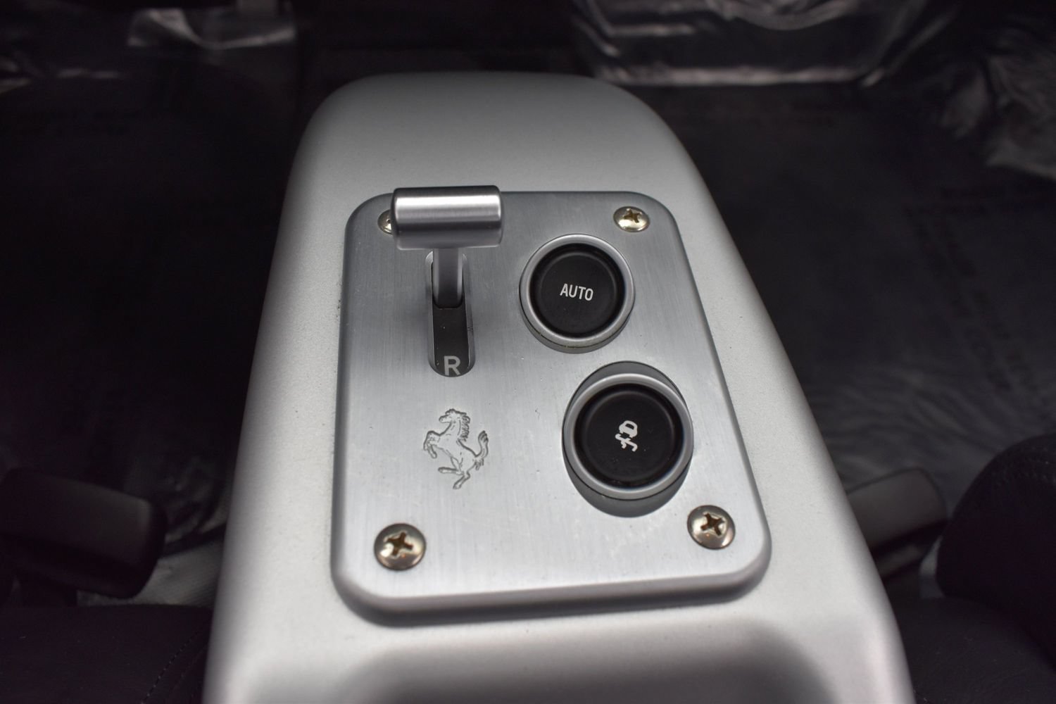 Used 2001 Silver FERRARI  image 8