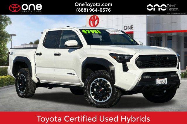 Certified Used 2026 ICE CAP Toyota  image 1