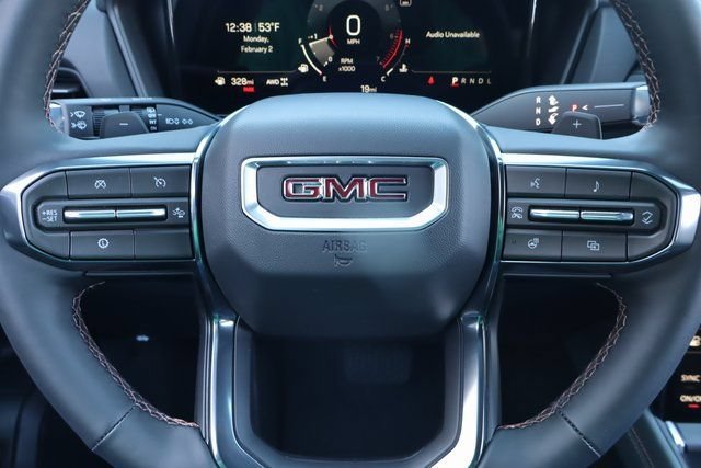 2026 GMC Terrain AT4 - Photo 17