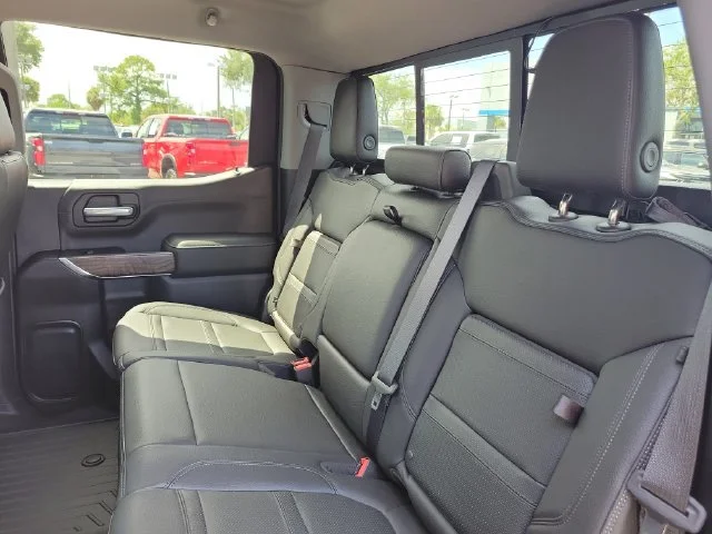 2019 GMC Sierra 1500 Denali Denali - Photo 21