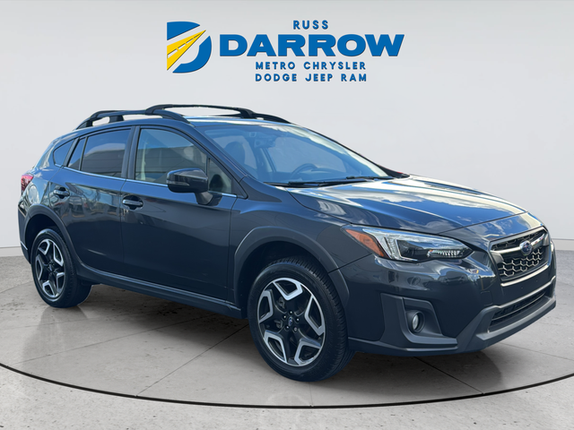 Used 2019 Gray Subaru 2.0i Limited image 7