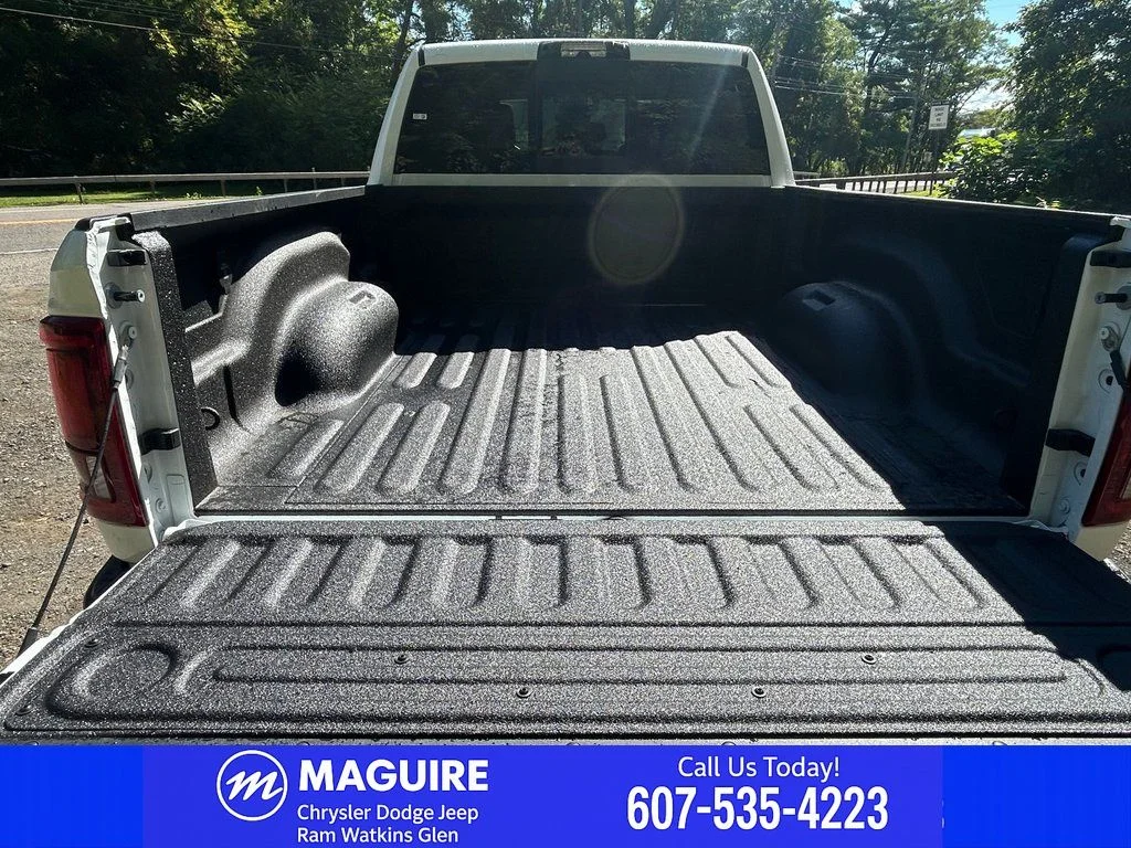 2026 RAM 2500 Power Wagon - Photo 16