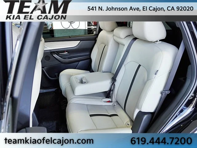 Used 2025 Black Mazda Premium image 24