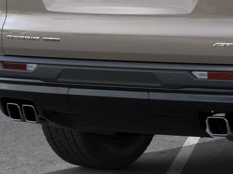 2026 GMC Acadia AT4 - Photo 14