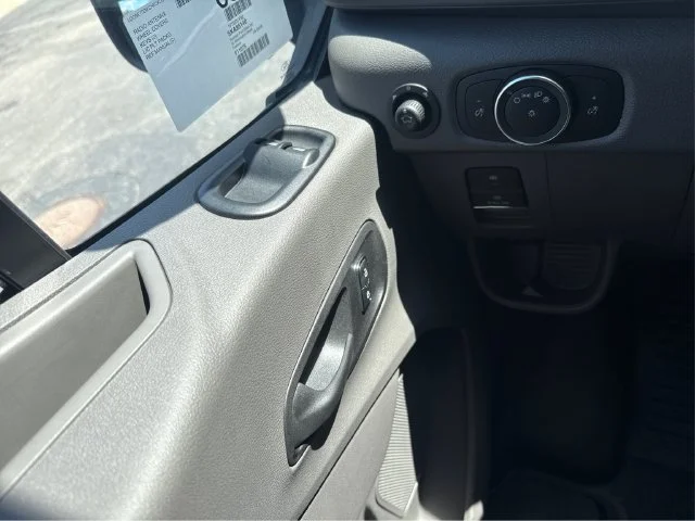 2025 Ford Transit Van Base - Photo 29