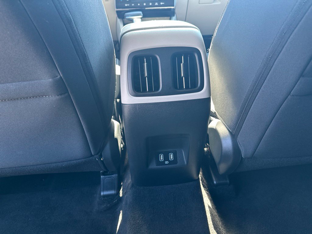 2024 Hyundai Tucson SEL - Photo 20