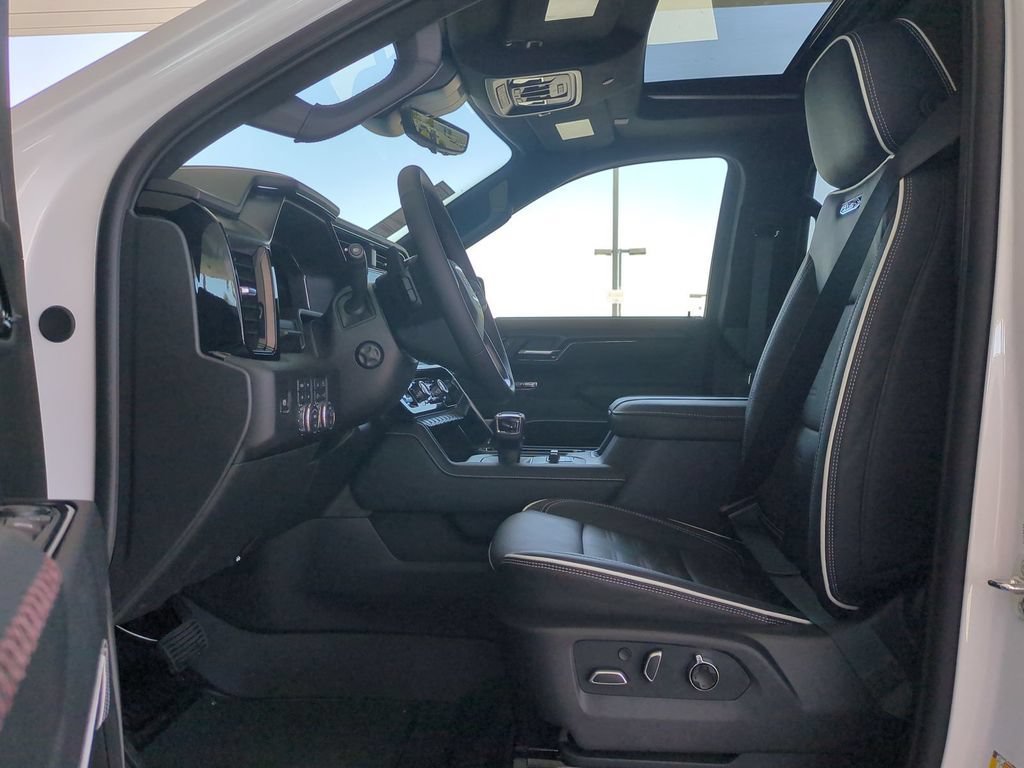 2026 GMC Sierra 1500 AT4X - Photo 20
