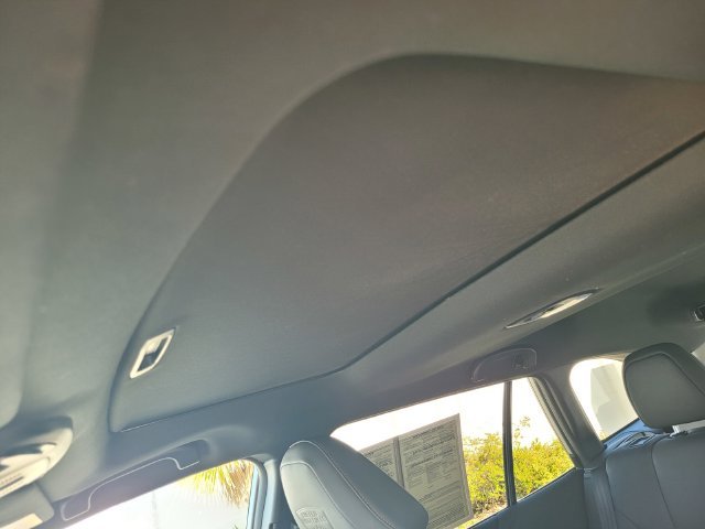 Used 2024 Silver Subaru Wilderness image 21