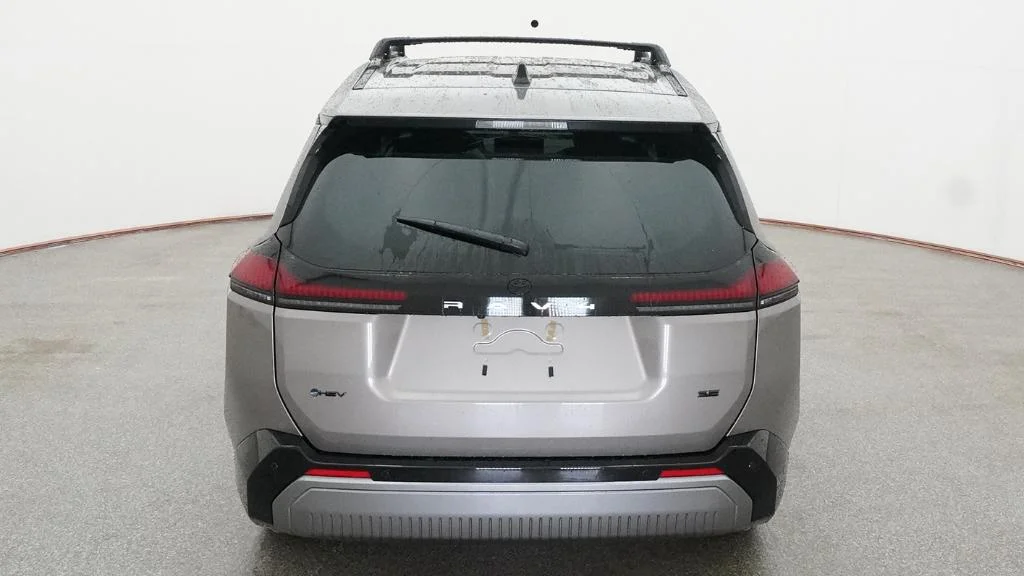 New 2026 Meteor Shower Toyota SE image 9