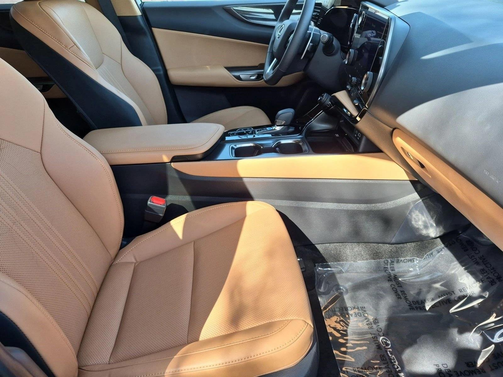 Used 2026 Caviar Lexus NX 350 image 20