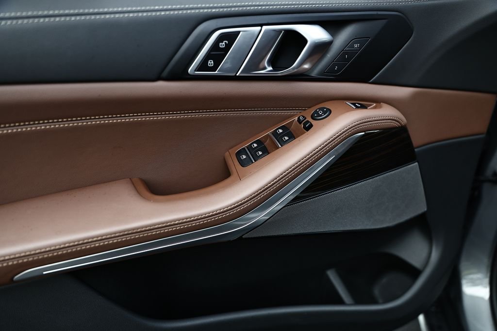 2026 BMW X5 40i - Photo 15