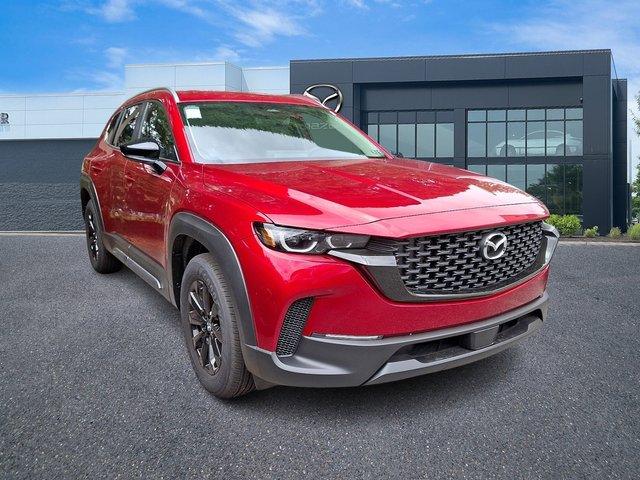 2026 Mazda CX-50 2.5 S Select