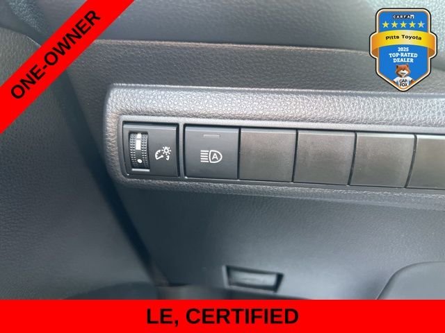 2024 Toyota Corolla LE - Photo 15