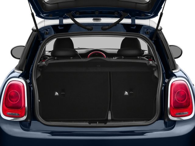 Used 2016 White Silver MINI  image 11