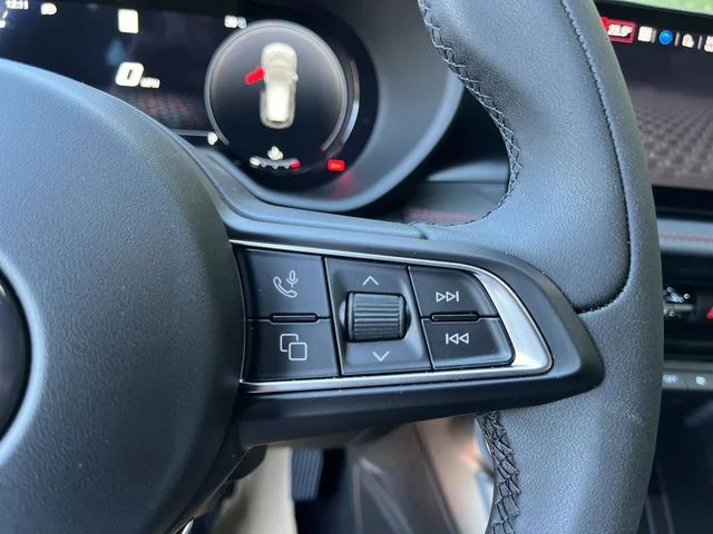 2025 Dodge Hornet GT - Photo 26