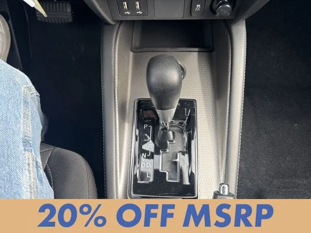 New 2026 Gray Mitsubishi  image 21